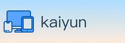 kaiyun logo